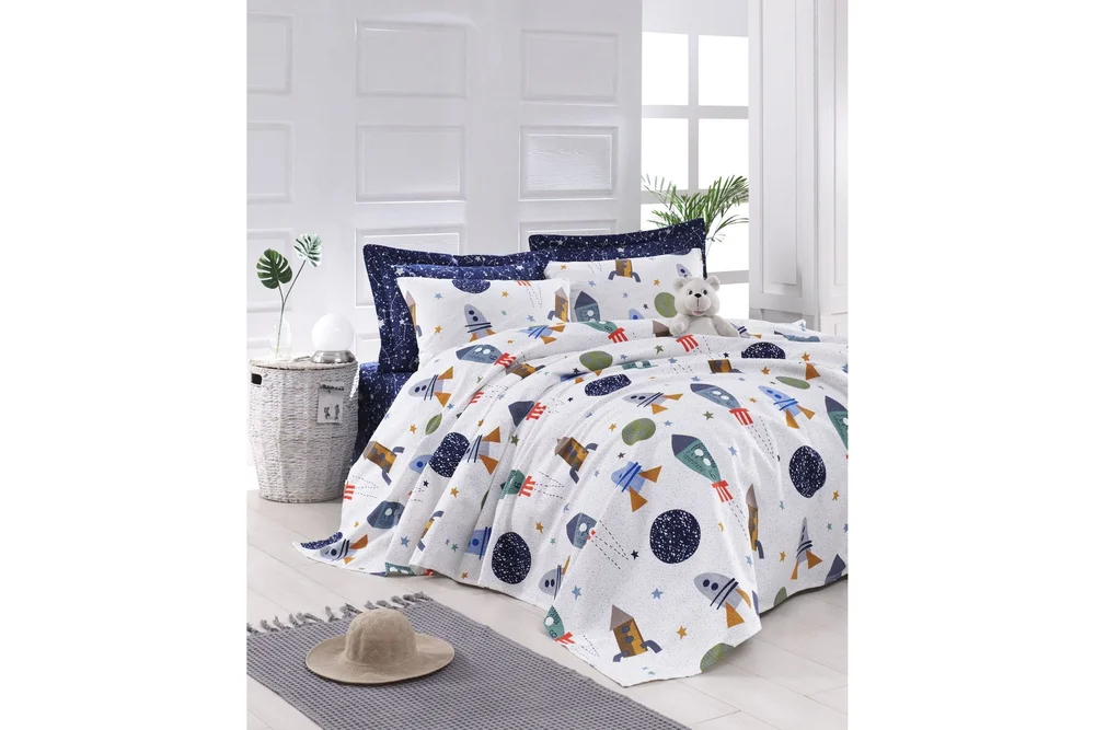 EnLora Home Sengeteppe v:6731912 EnLora Home Sengeteppe v:6731912