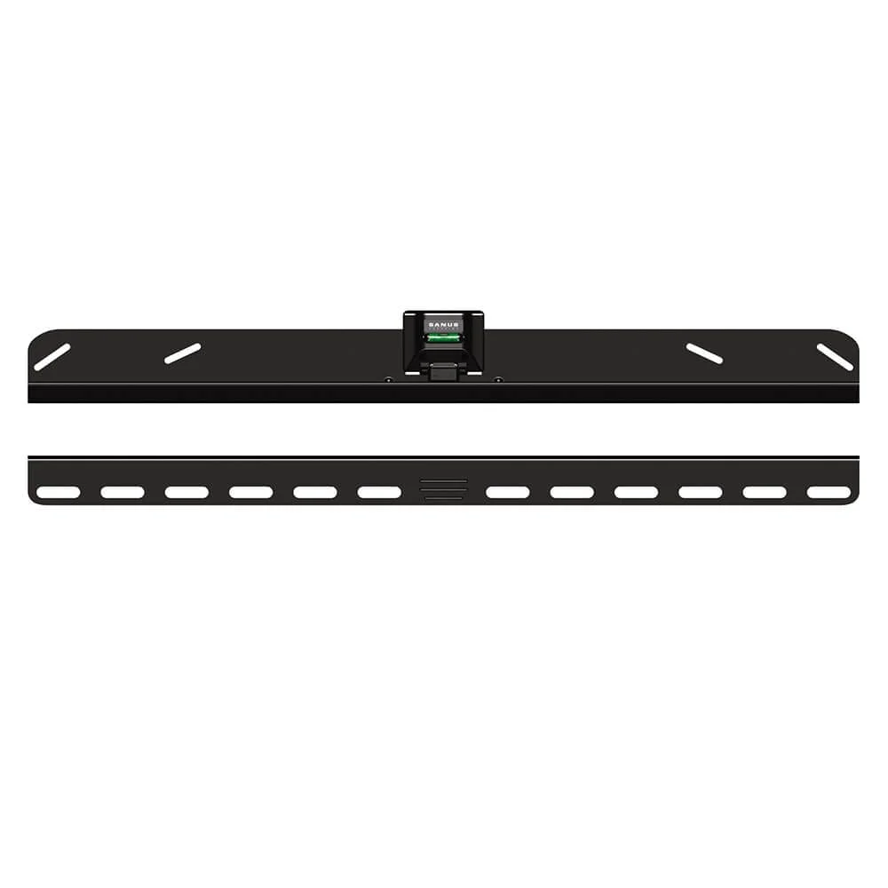 TV-feste Sanus Fixed Max Vesa 600×400 47–80 svart v:7482323 TV-feste Sanus Fixed Max Vesa 600×400 47–80 svart v:7482323