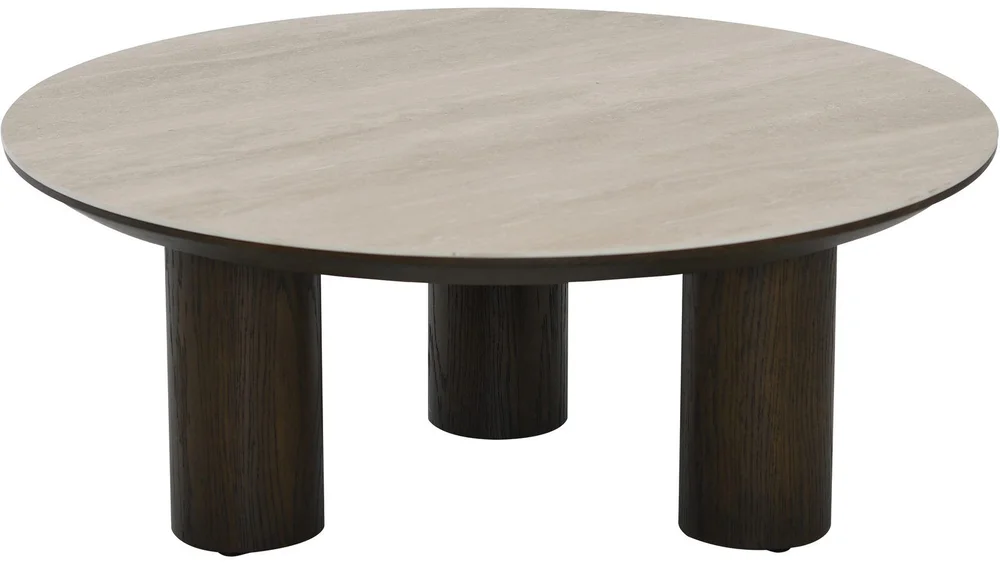 Sofabord Järvik 110 cm v:9412464