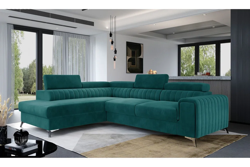 Laurece Sjeselongsofa Venstre v:9671539