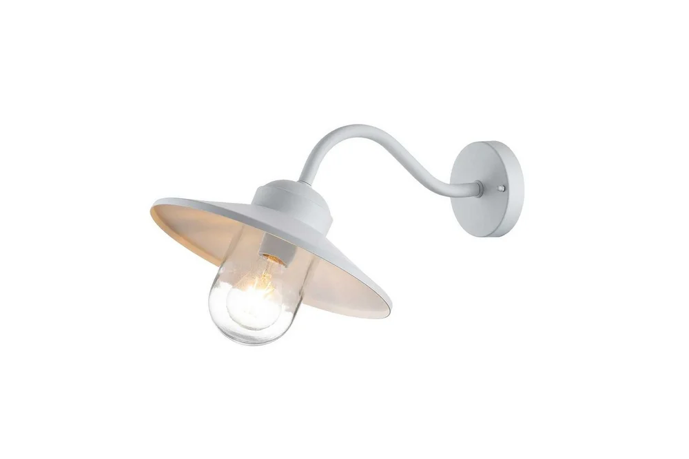 Klampenborg Elstead Lighting Utendørs Vegglampe v:3450582