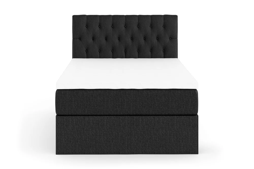 Boxy Box Bed 120×200 cm v:2298036 Boxy Box Bed 120×200 cm v:2298036