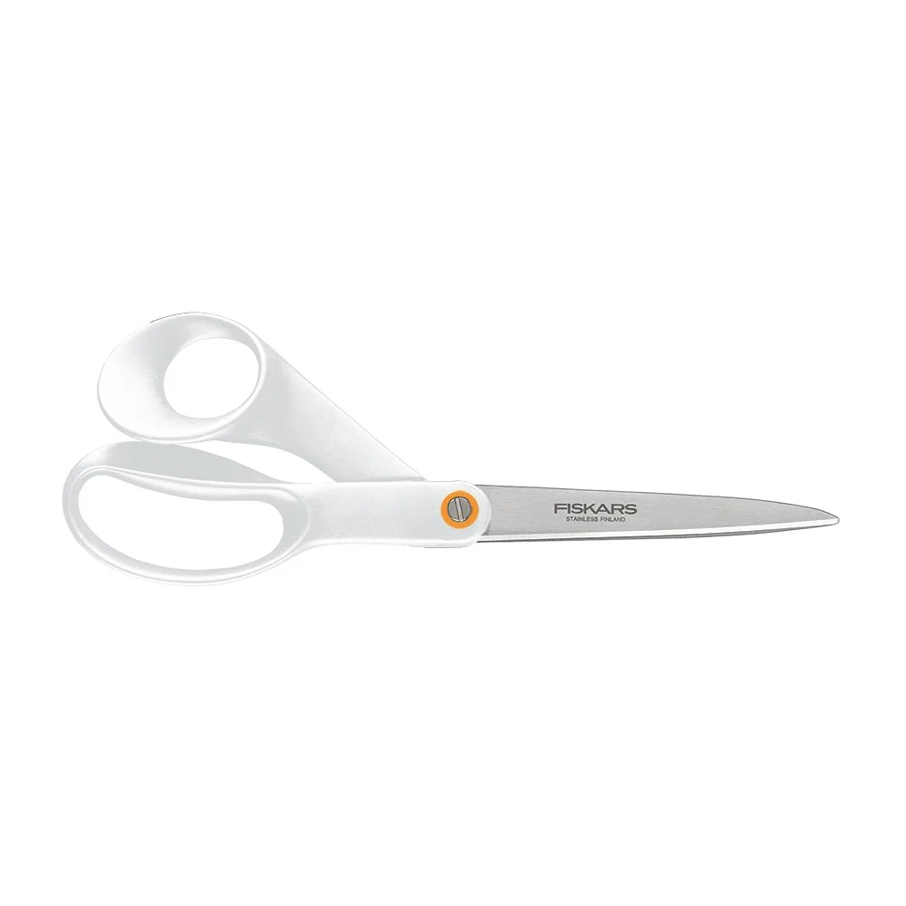 Functional Form Universalsaks 21cm, Hvit v:8475110 Functional Form Universalsaks 21cm, Hvit v:8475110