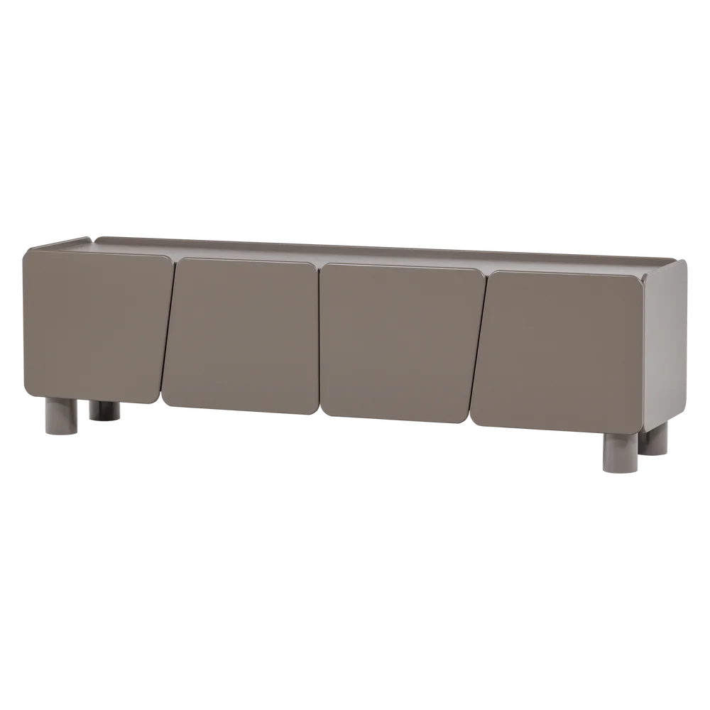 TV-benk Root 200 cm v:3298774