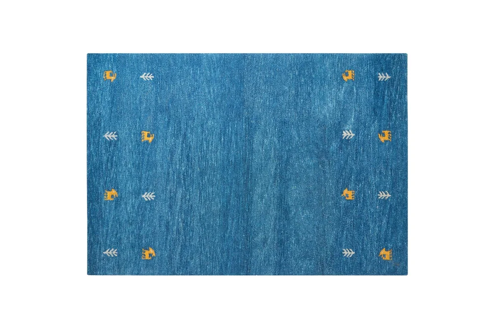 Calti Ryeteppe 160×230 cm v:2814505 Calti Ryeteppe 160×230 cm v:2814505