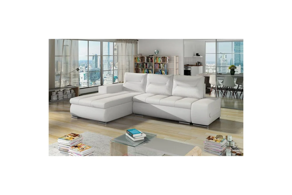 Seksjon Eltap Ottavio 275x180x85 cm v:9864216