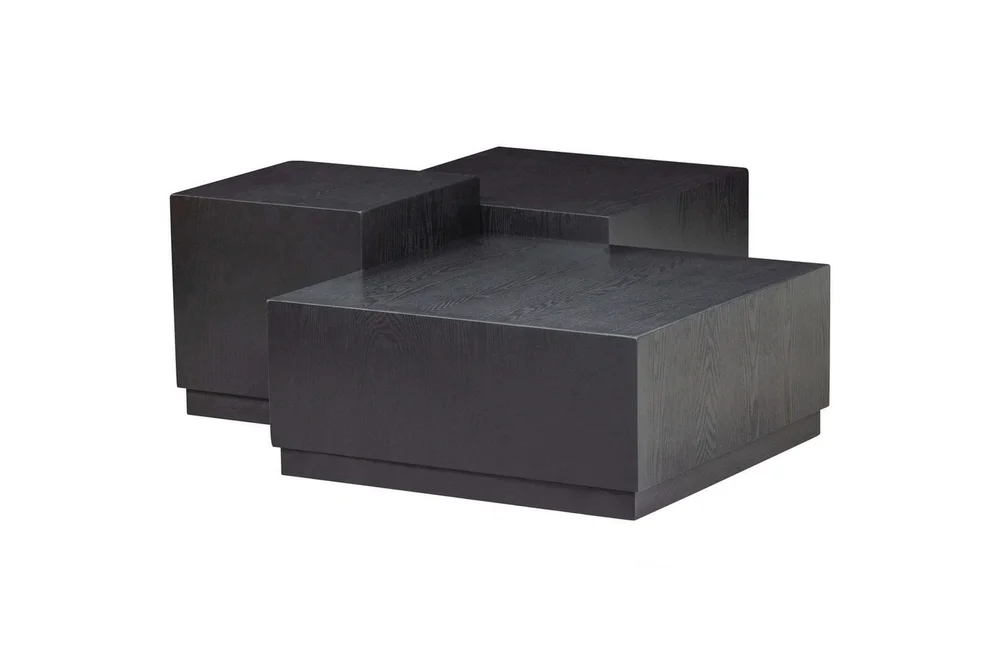 Sidebord Pim Sett med 2 v:5727323