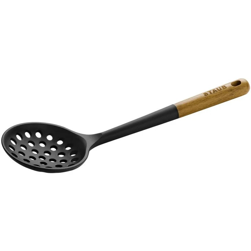 Hullsleiv Silikon / Akasie-tre 31 cm v:5274691
