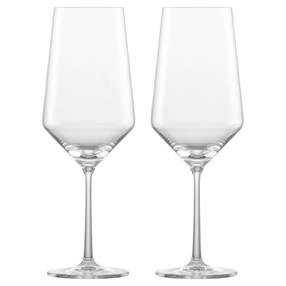 Pure Bordeaux Rødvinsglass 68 cl, 2-pk v:2439195