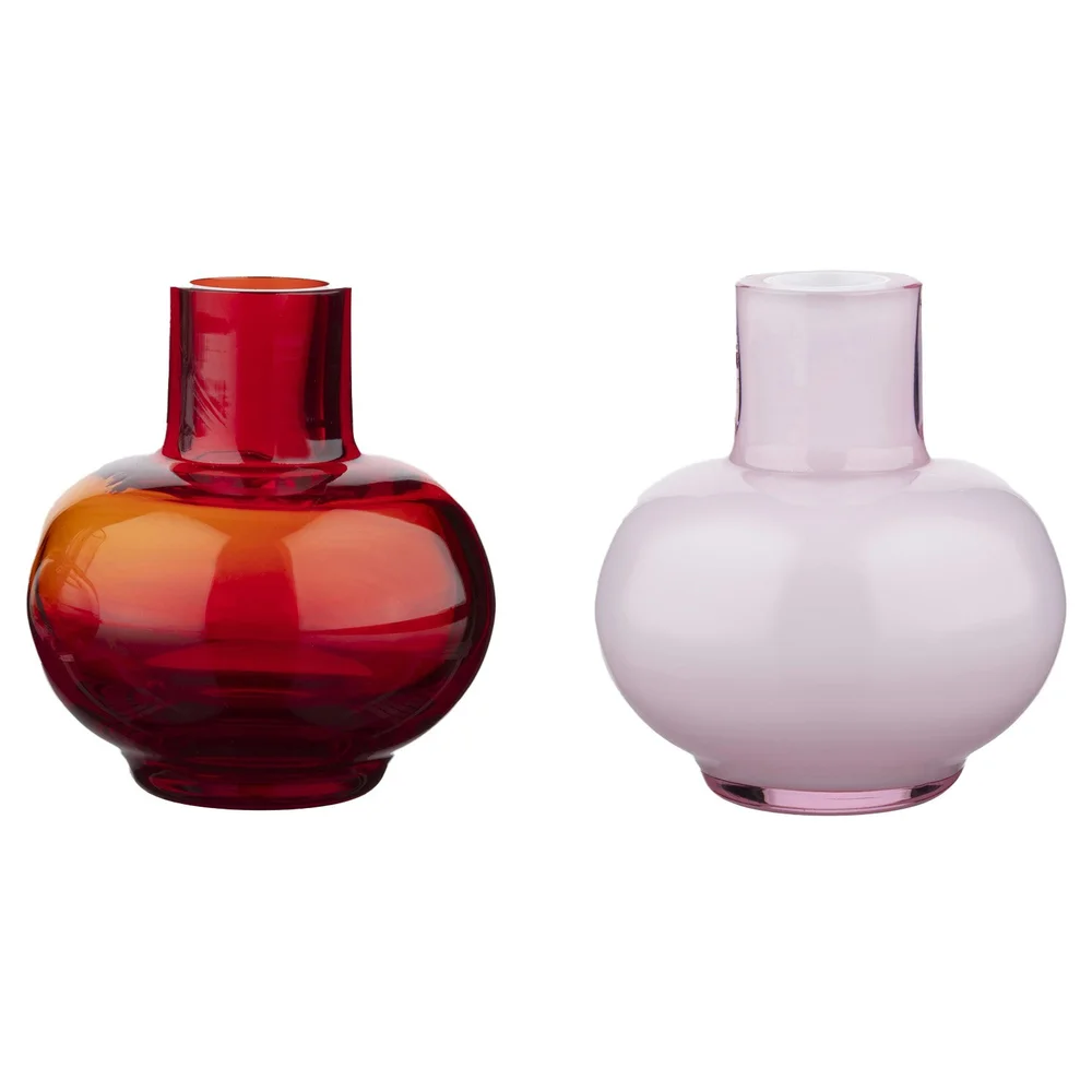 Mini Vase 2 Deler v:2563015 Mini Vase 2 Deler v:2563015