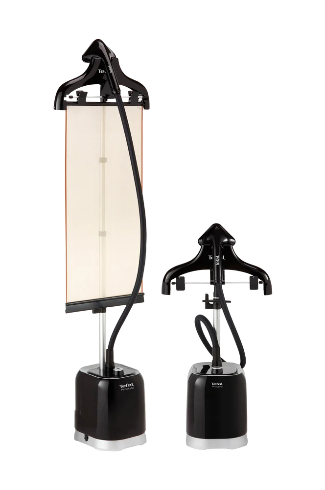 Dampbåt Pro Style Upright Garment Steamer It3480e1 – Kjøkken & husholdning | m v:2504774 Dampbåt Pro Style Upright Garment Steamer It3480e1 – Kjøkken & husholdning | m v:2504774
