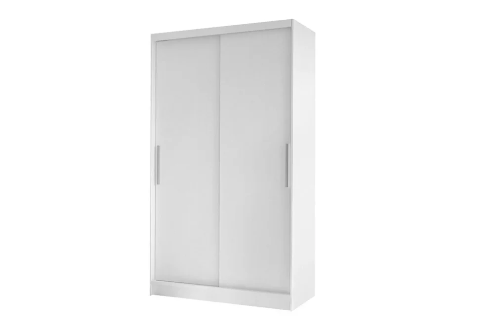 Glenmore garderobeskap v:8446673
