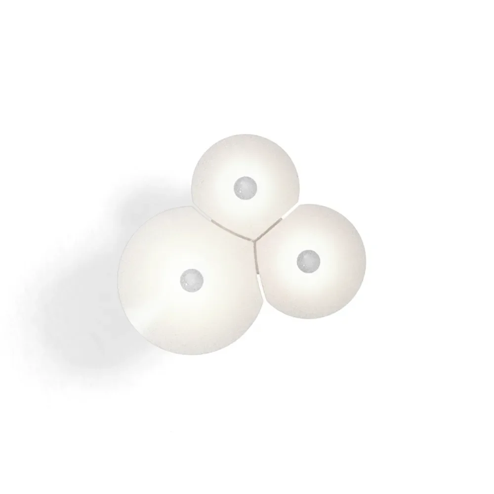 Bulbullia vegglampe v:6226581