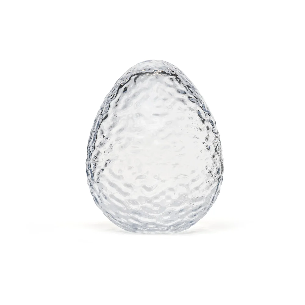 Gry påskepynt stående egg 12 cm v:2656134