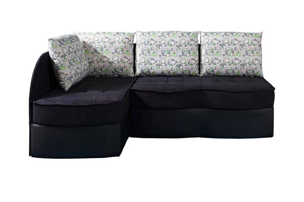 Frestelsens Hjørnesovesofa 203x143x79 cm v:9084320