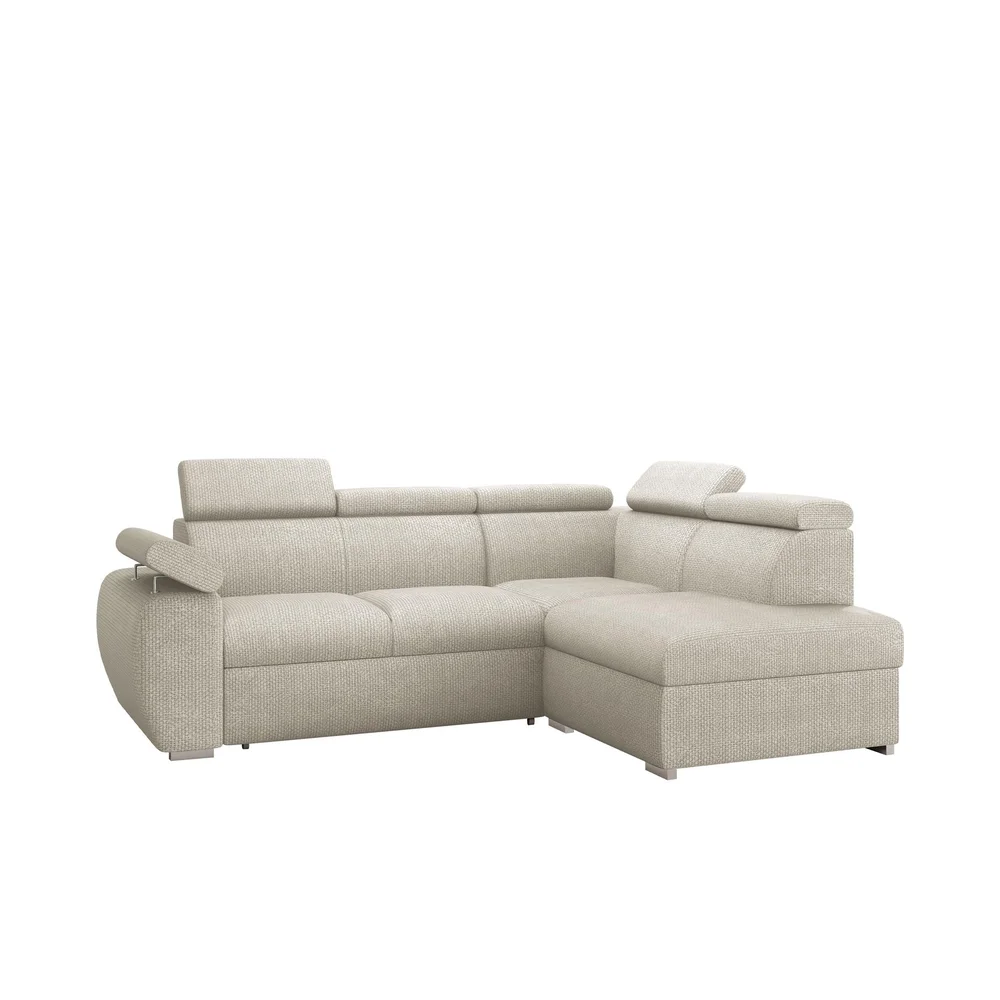 hjørnesofa Hjørnesofa BOSTON Flow 03 Høyre v:1786025