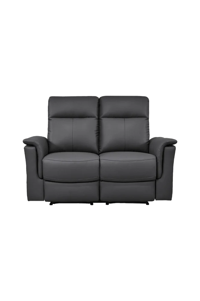 Sofa 2 Seter Elektrisk Southbrook v:9426779