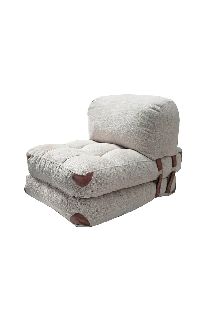 1-seters sofaseng-Nivea v:5192301