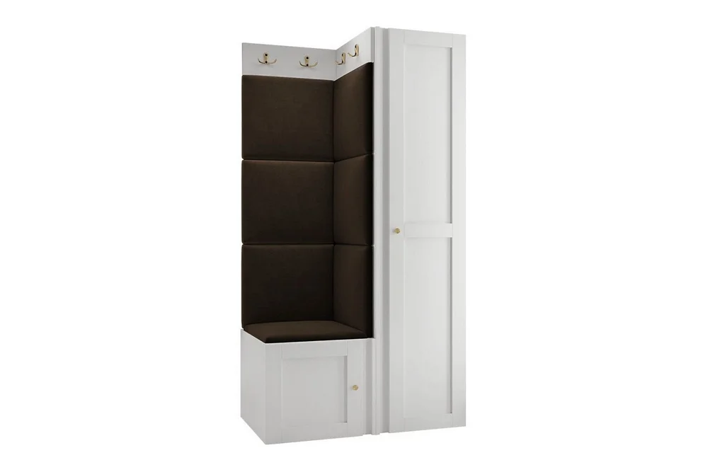Dunvegan Highboard v:9493770