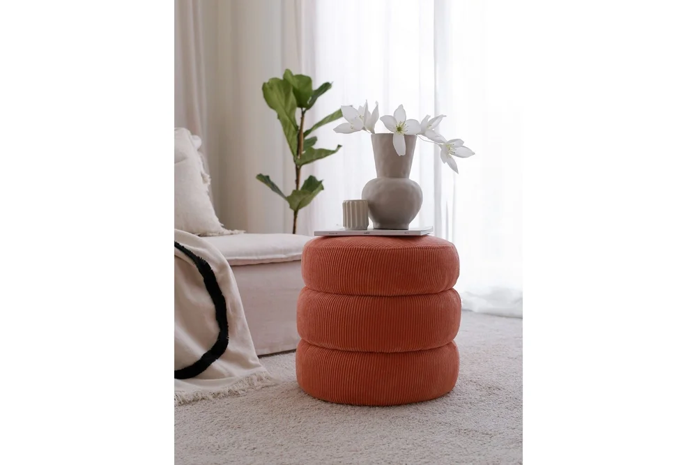 Boum Sittepuff 40 cm v:1967703