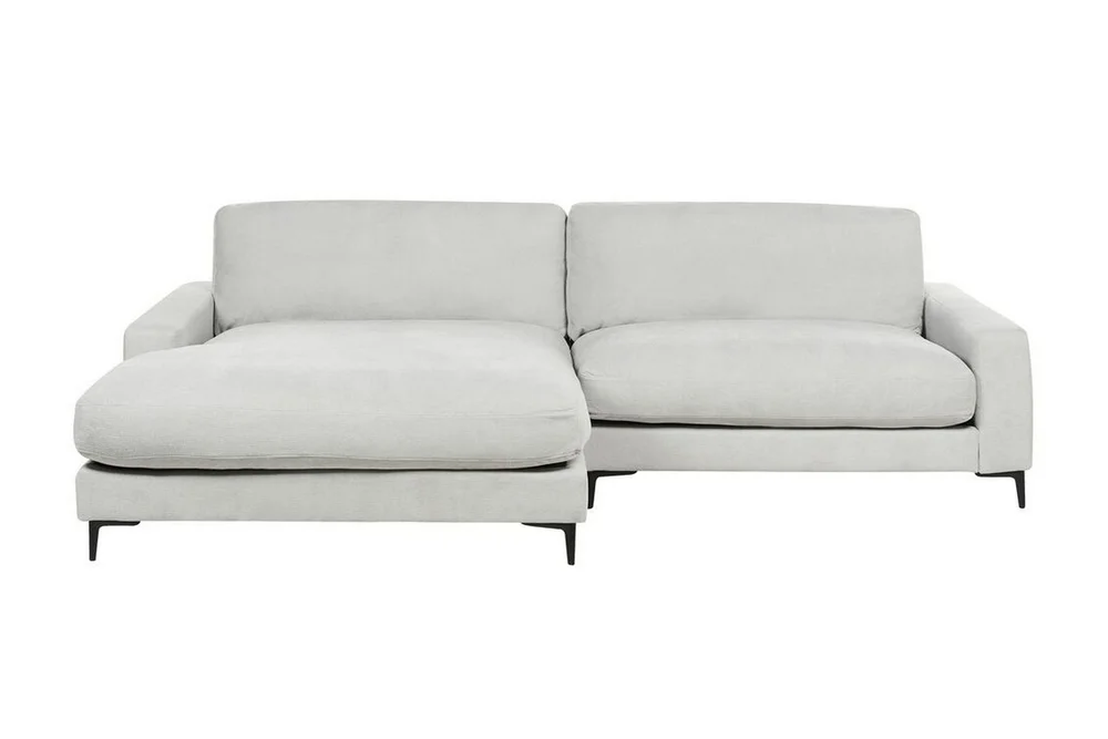 Cathy Hjørnesofa 3-seter v:4489864