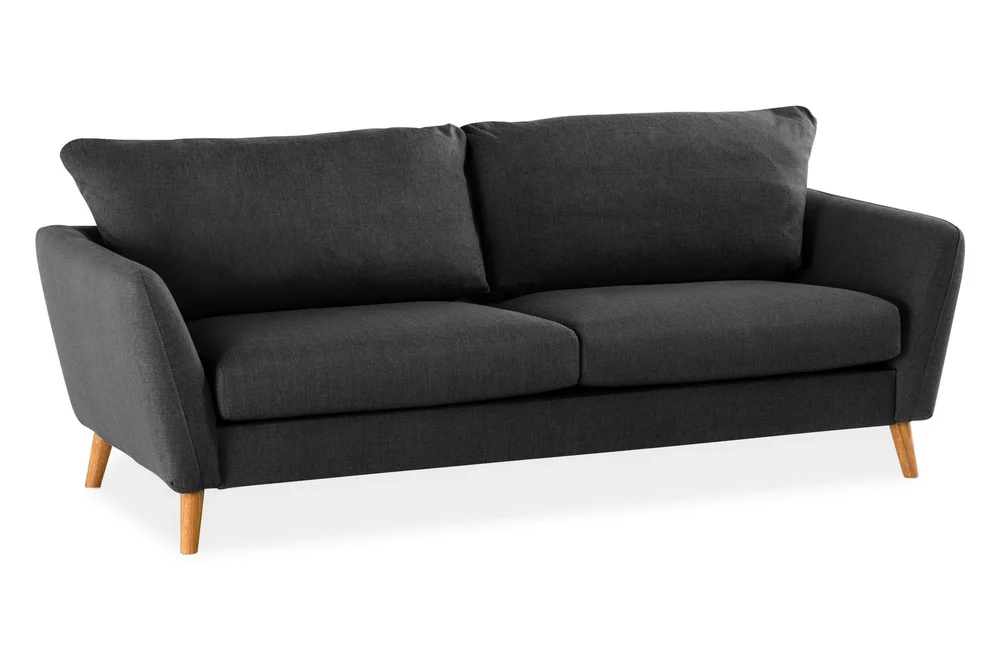 Trend 3-seters Stoffsofa v:2980976