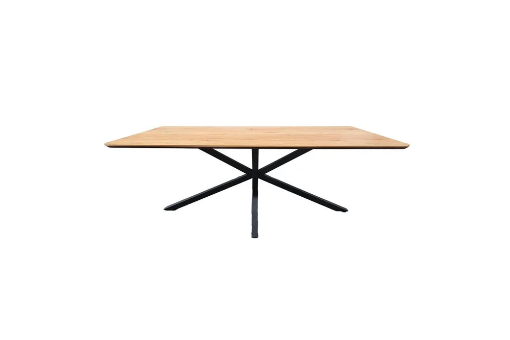 Ankar Spisebord 160 cm Rektangulært v:3009385 Ankar Spisebord 160 cm Rektangulært v:3009385