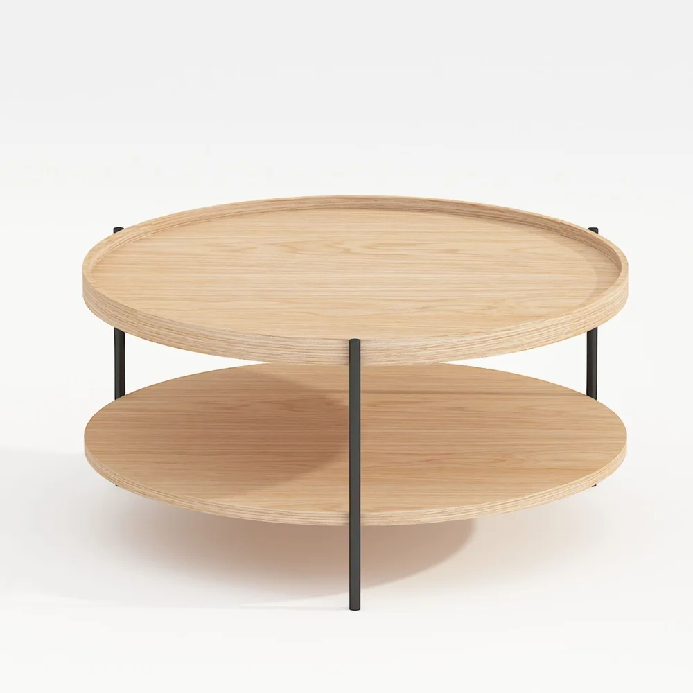 Coffee Table HOME4YOU v:8196945