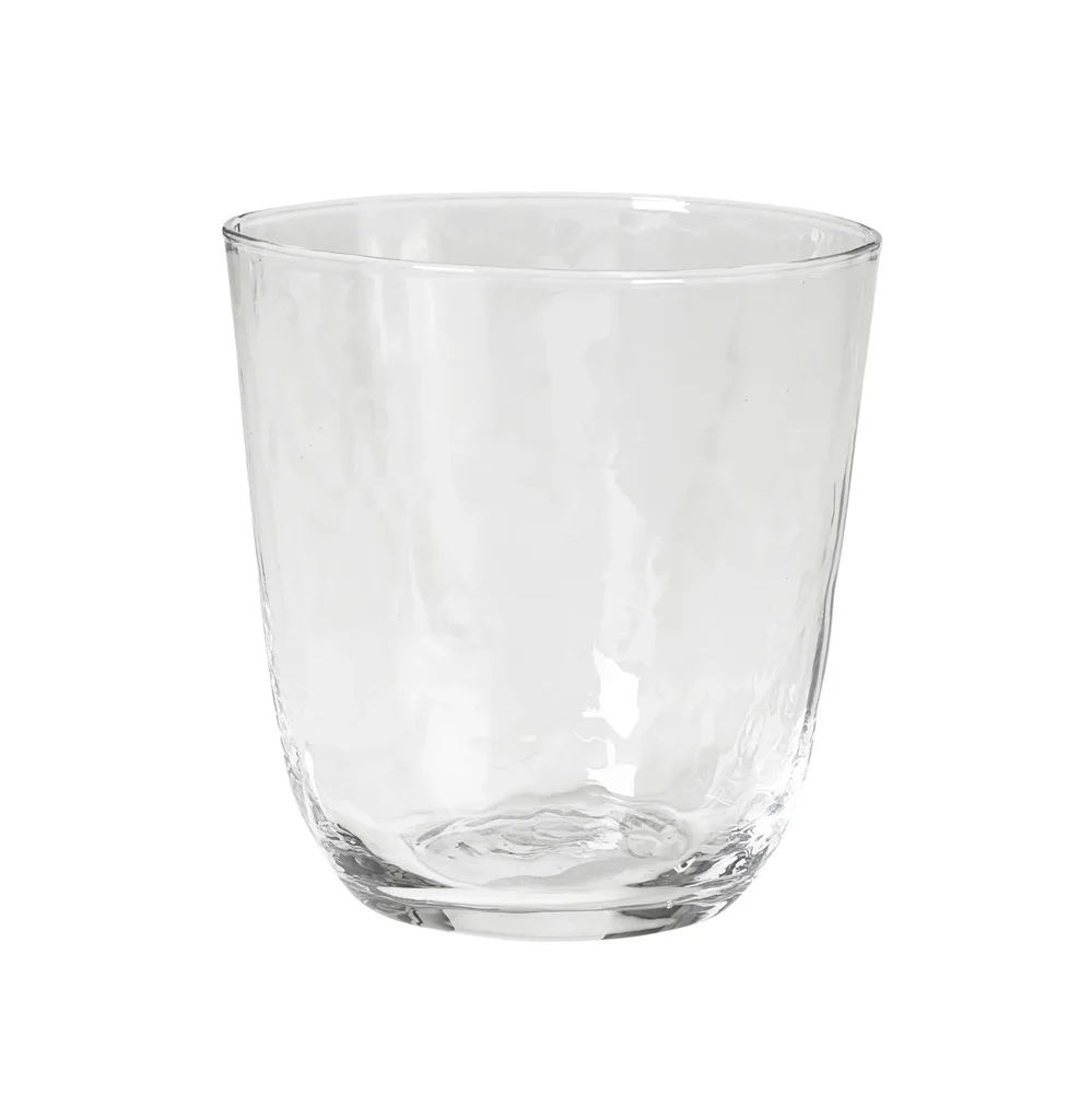 Hammered vannglass 33 v:5268959 Hammered vannglass 33 v:5268959