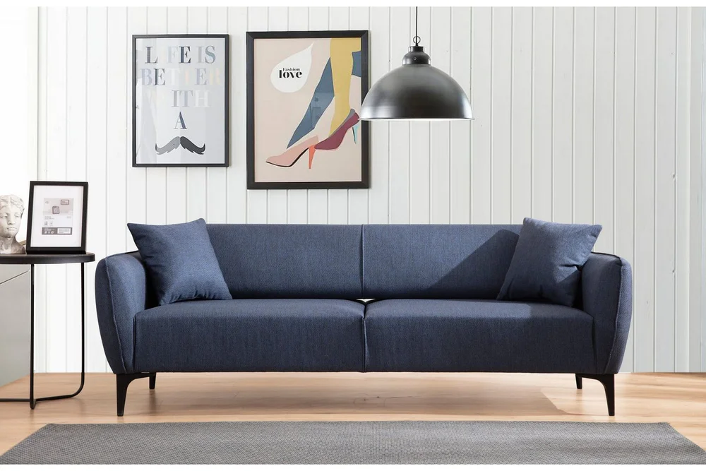 Rossland Sofa 3-seters v:5546159