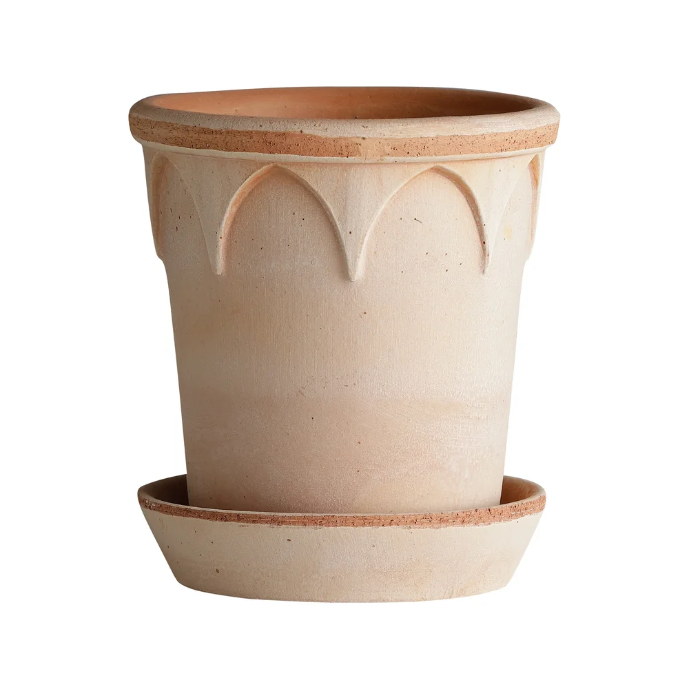 Elizabeth krukke Ø14 cm v:6083155