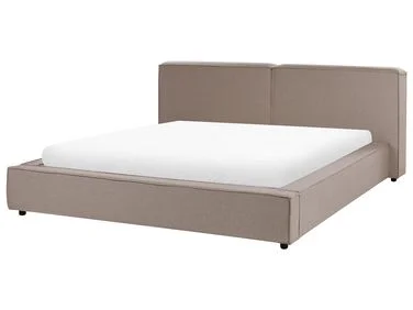 Vannseng LINARDS 180 x 200 cm Gråbrun v:940136 Vannseng LINARDS 180 x 200 cm Gråbrun v:940136