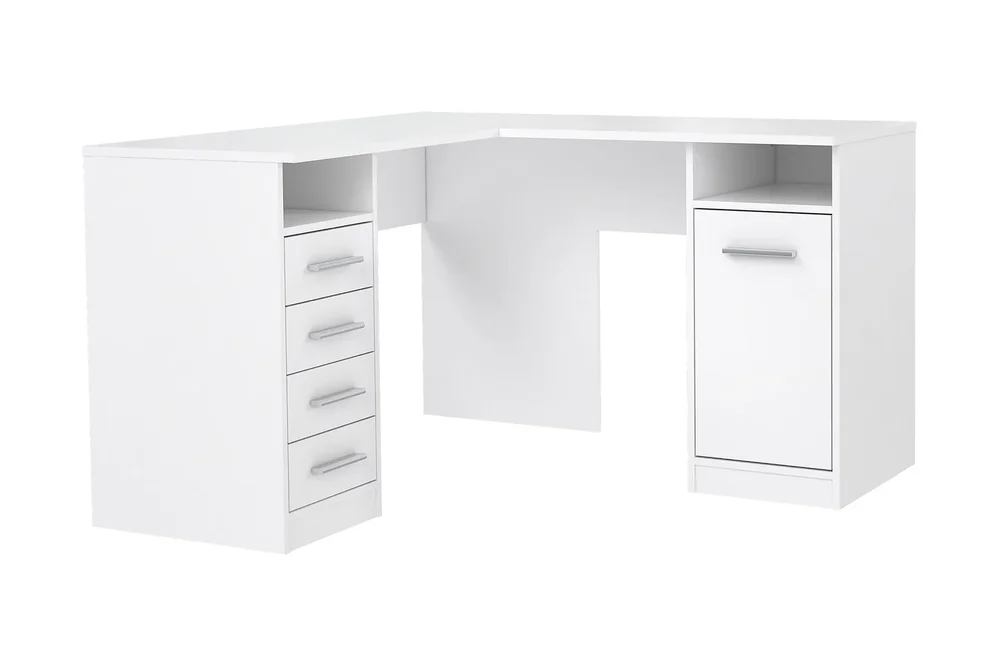 Baacwood skrivebord 125 cm v:4599022