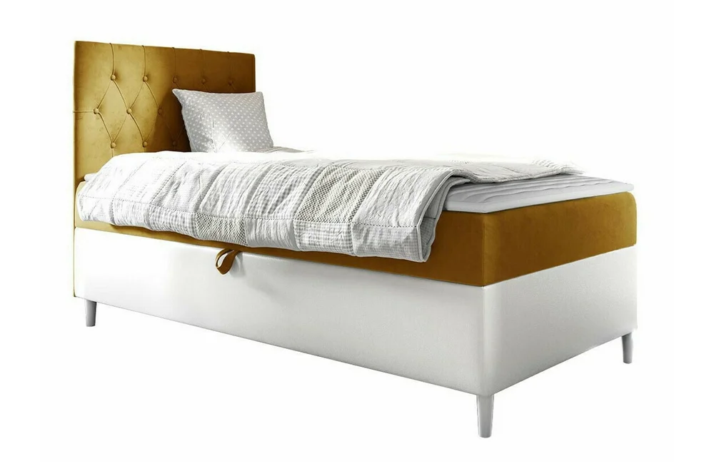 Boisdale Sengeramme 100×200 cm v:1251507 Boisdale Sengeramme 100×200 cm v:1251507