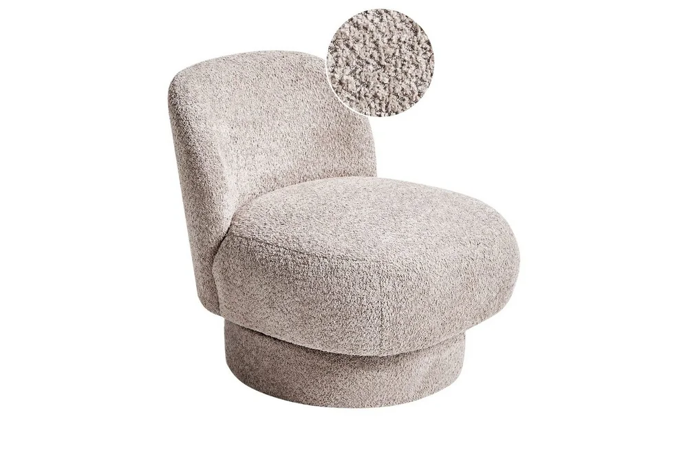 Svingbar lenestol Aylo v:2137999