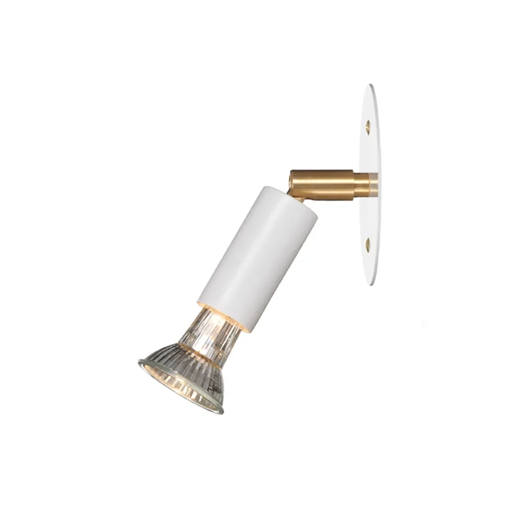 Star 1 vegglampe/taklampe v:7030355 Star 1 vegglampe/taklampe v:7030355