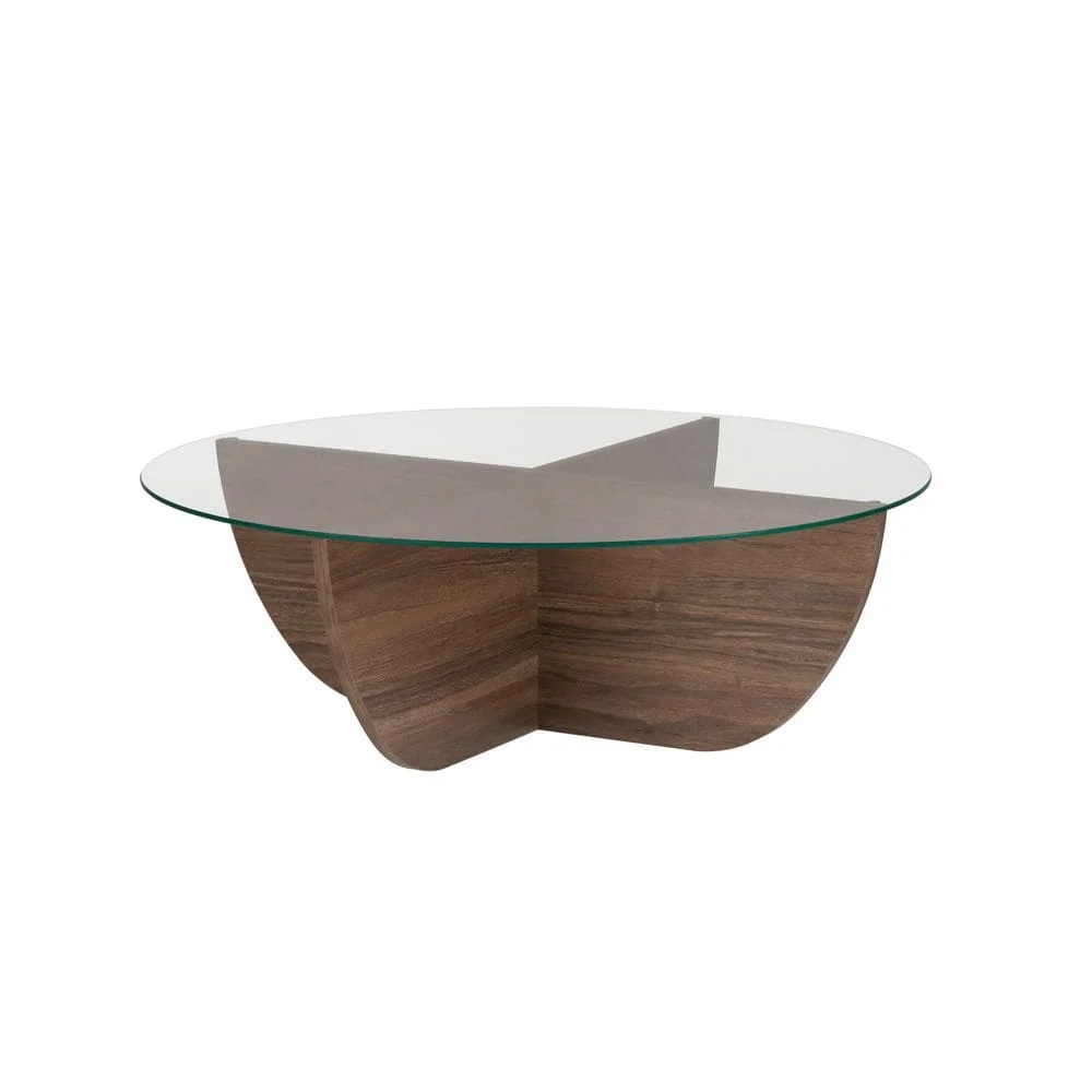 Orwin Sofabord 90 cm v:7931637