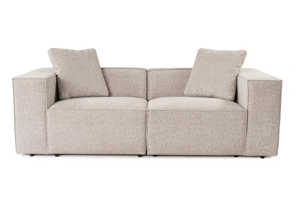 Kaolins Sofa 2-seter v:4153274