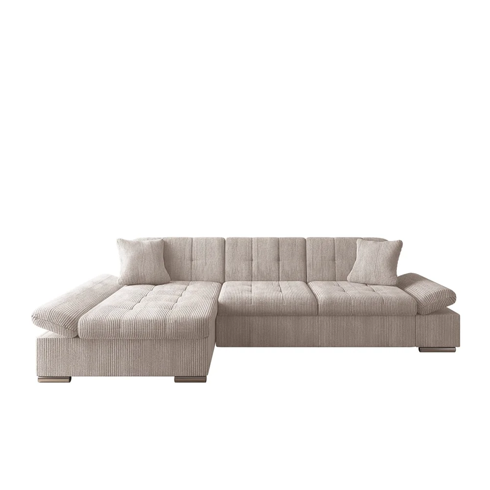 hjørnesofa Malwi Poso 03 Venstrevendt v:1479597