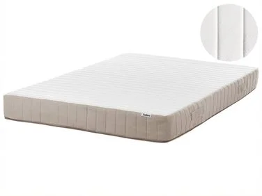 Lateks pocketfjærmadrass LATEX HYBRID 7 PLUS H3/4 fast 160 x 200 cm v:2082657