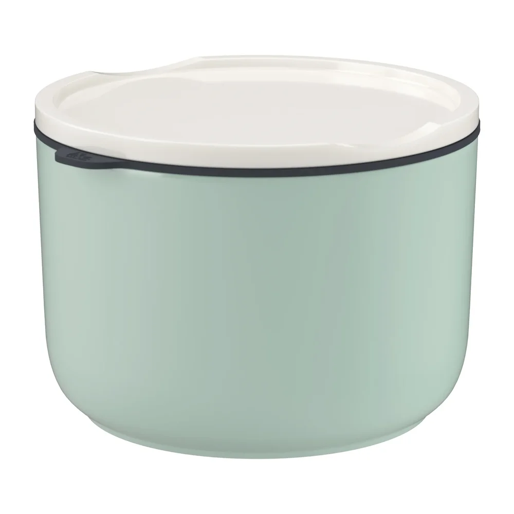 To Go & To Stay matboks porselen L Ø 13 cm v:1702693