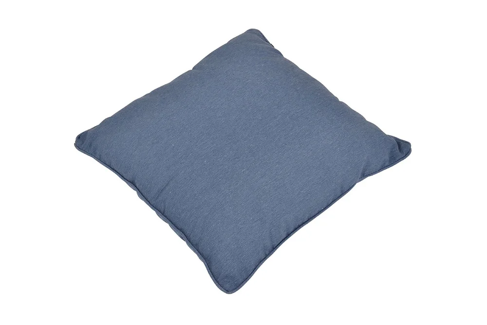 Fritab Standard Dekorasjonspute 45x45 cm Mørkeblå v:7850989