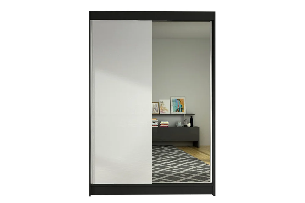 Garderobe Lino LED-belysning v:5007749