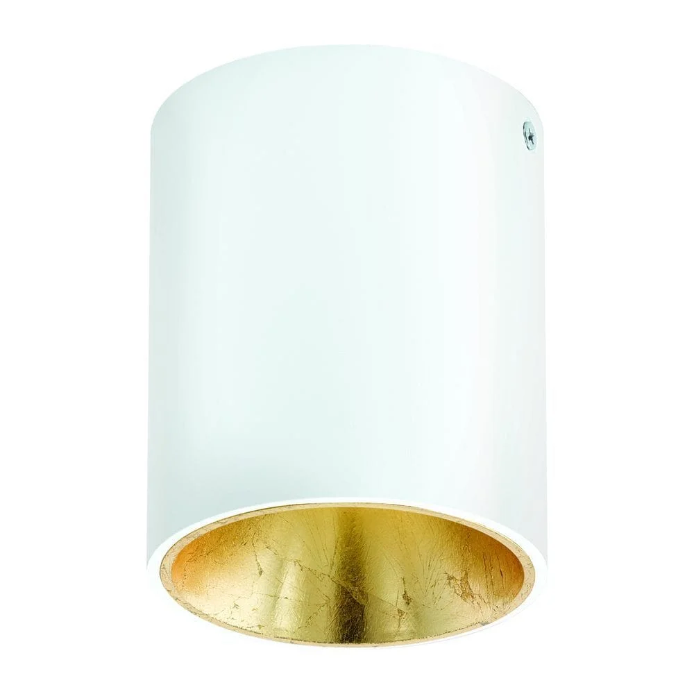 Taklampe Polasso v:9219335