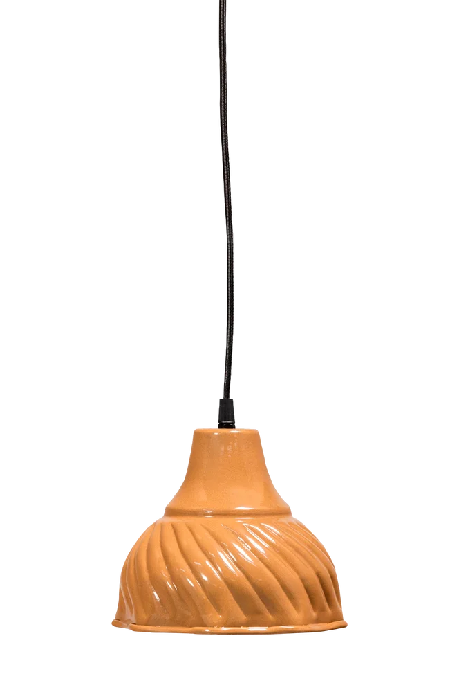 Arleso Hengende lampe – Gul – Belysning | m v:5980962 Arleso Hengende lampe – Gul – Belysning | m v:5980962