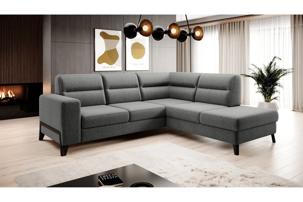 Anglika Sofa m. Sjeselong 4-seters v:8082746 Anglika Sofa m. Sjeselong 4-seters v:8082746