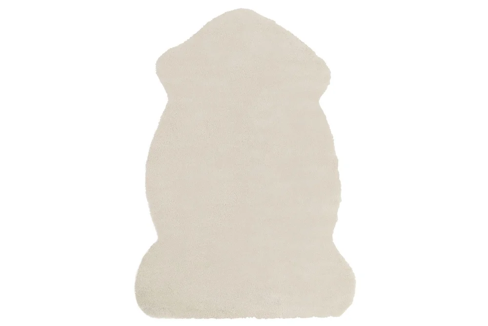 Undara Skinnteppe 60×90 cm v:4339700 Undara Skinnteppe 60×90 cm v:4339700