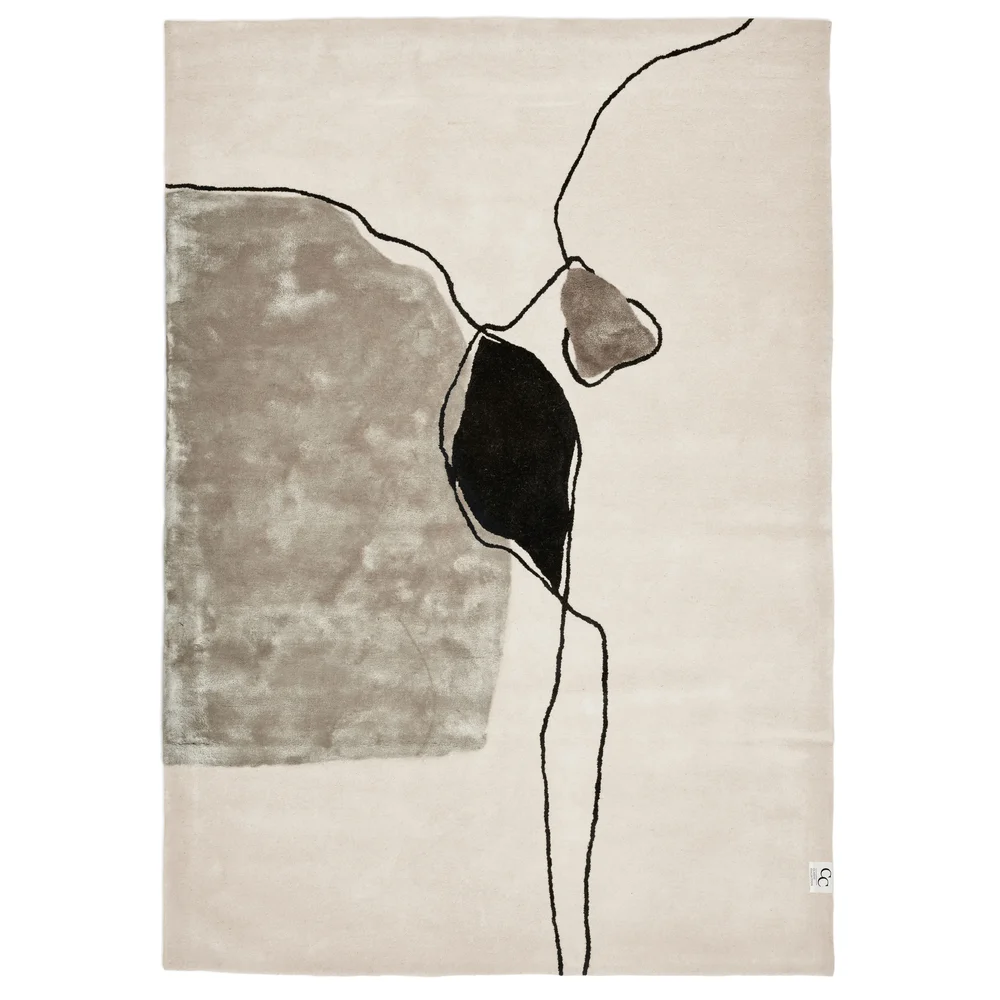 Abstract teppe 170 x 230 cm v:9451425 Abstract teppe 170 x 230 cm v:9451425