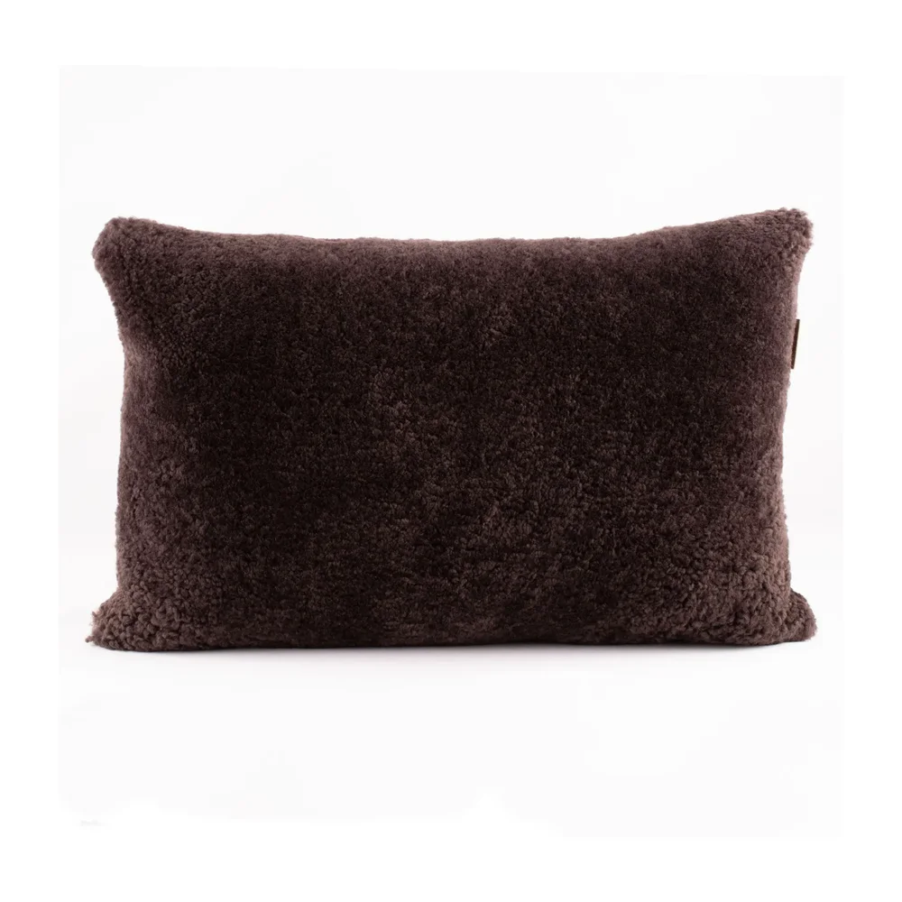 Shepherd Alice saueskinsspute 60 x 40 cm v:4825519