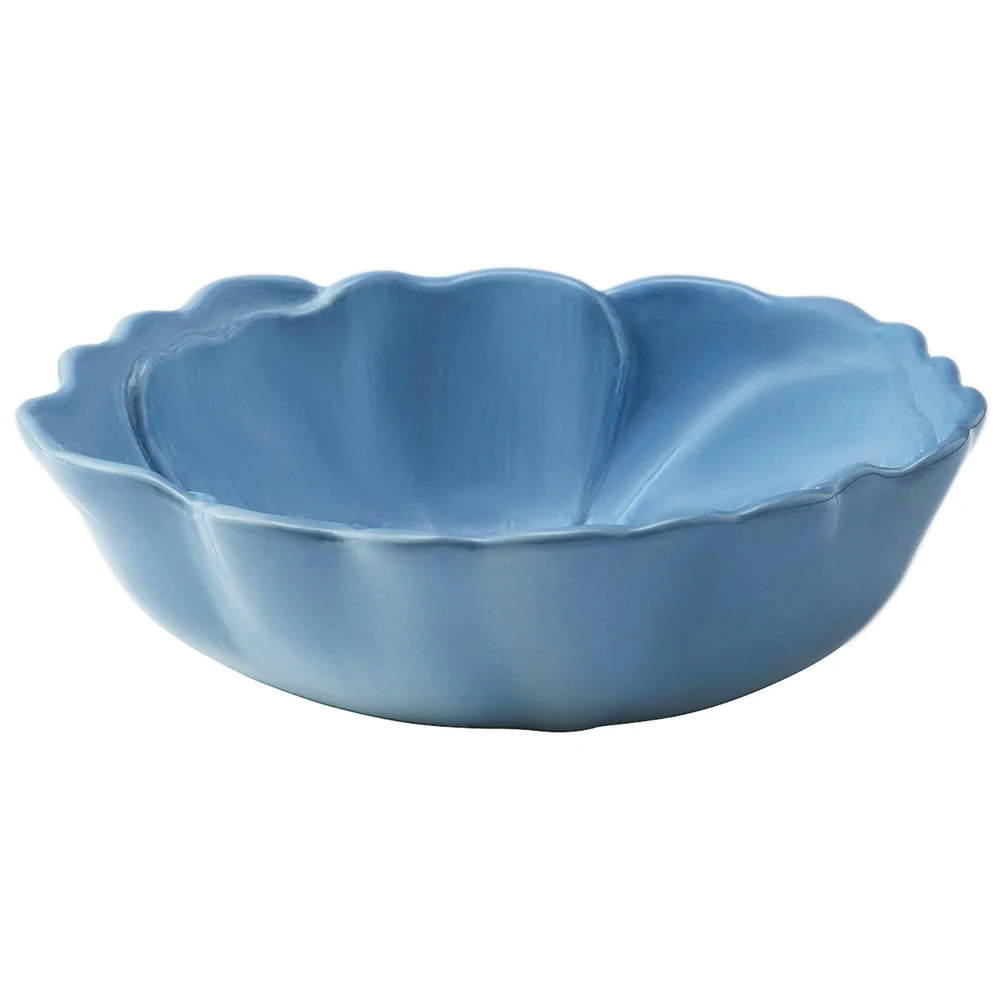 Poppy Skål 18 cm, Blå v:2377698